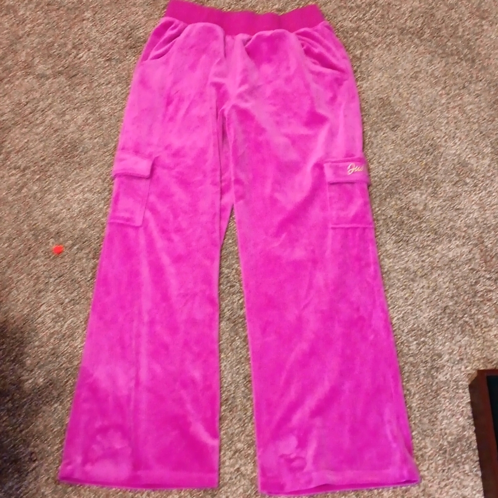 cute kids pants from justice.